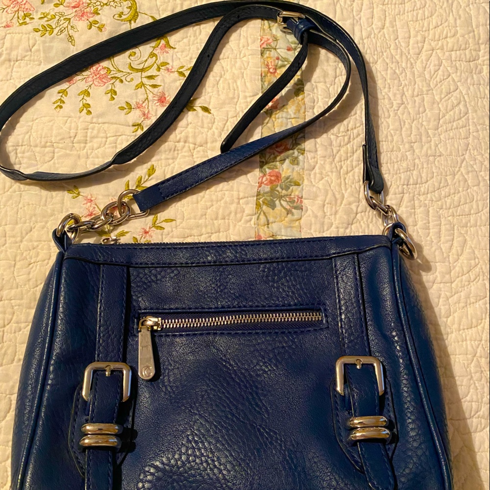 Charming Charlie crossbody